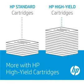 HP 205A schwarz