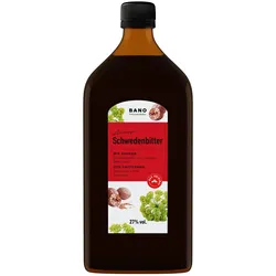 SCHWEDENBITTER Arlberger Elixier 500 ml Elixier