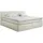 Esposa Boxspringbett Sandon 180 x 200 cm H3/H4 Ivory