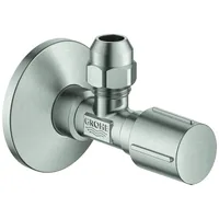 Grohe DN 15 Eckventil supersteel