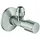 Grohe DN 15 Eckventil supersteel