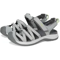 Teva Tirra Sport Damen Grau 40