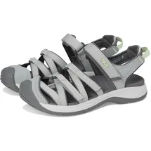 Teva Tirra Sport Damen Grau 40