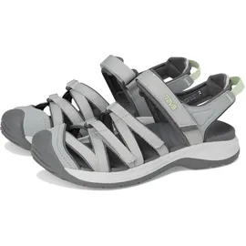 Teva Tirra Sport Damen Grau 40