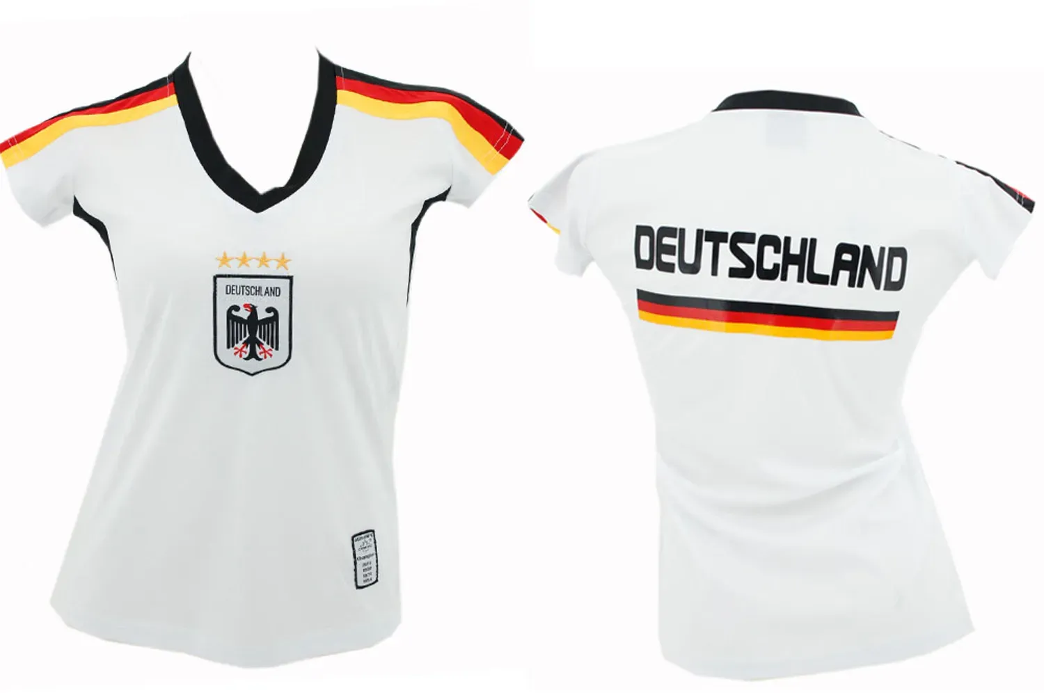 Antonio  Frauen Fussball Trikot Deutschland  Deutschland