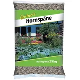 Gärtner ́s Hornspäne 25 kg