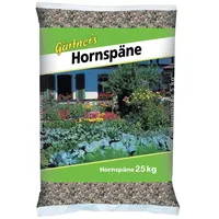 Gärtner ́s Hornspäne 25 kg