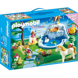 Playmobil SuperSet Märchenschlosspark (4137)