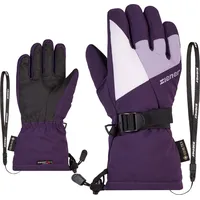 Ziener Lani GTX Glove Junior dark violet (805) 3