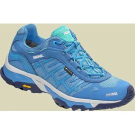 MEINDL Finale Lady GTX hellblau/türkis 40
