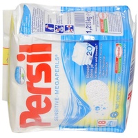 Persil Sensitive-Megaperls, Waschmittel, 18 WL