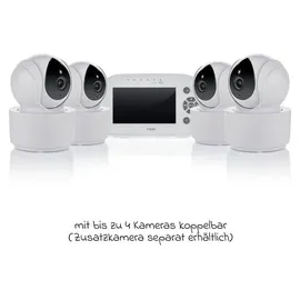 Reer BabyCam XL Move 1.0