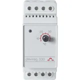 Danfoss Thermostat Devireg 330 5-45°C