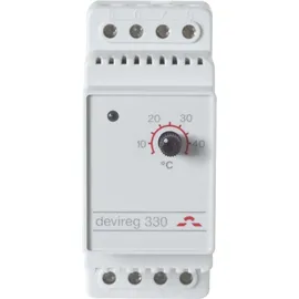 Danfoss Thermostat Devireg 330 5-45°C
