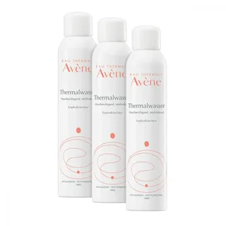 Set Avene Thermalwasser Spray