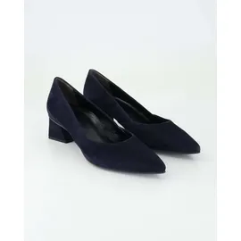 Paul Green Pumps blau 42 EU