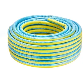 OEM Gartenschlauch 1 Zoll 50 m blau