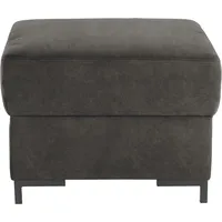 DOMO collection Hocker »Ledas«, in vielen Farben erhältlich