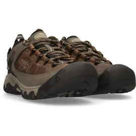 Keen Targhee III WP M bungee cord/black 43