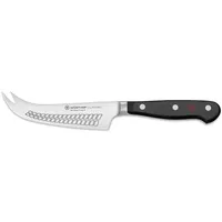 Wüsthof Classic Käsemesser 14 cm Schwarz