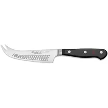 Wüsthof Classic Käsemesser 14 cm Schwarz