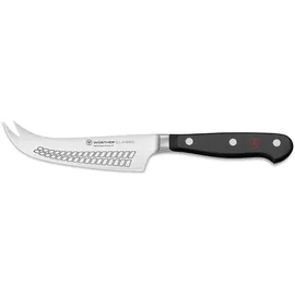 Wüsthof Classic Käsemesser 14 cm Schwarz