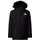 The North Face McMurdo Parka Schwarz 128