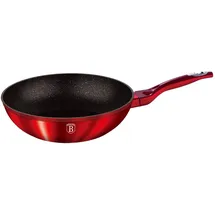 Berlinger Haus Wokpfanne Metallic 28 cm