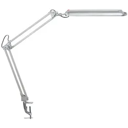 Jakob Maul GmbH MAUL 8203595, Silber, Kunststoff, II, Nicht austauschbare(s) Leu