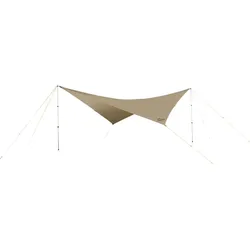 Jack Wolfskin Moonshadow white pepper (5154) One Size