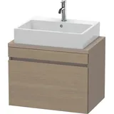 Duravit Waschtischunterschrank wandhängend „DuraStyle“ 70 × 51,2 × 47,8 cm