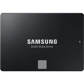 Samsung 870 EVO 4 TB 2,5" MZ-77E4T0B/EU