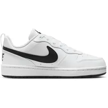 Nike Court Borough Low Recraft Kids White/Black 40