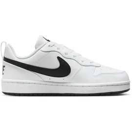 Nike Court Borough Low Recraft Kids White/Black 40