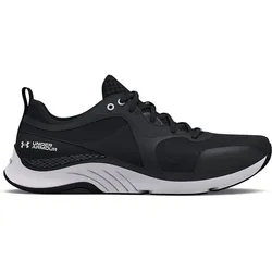 UNDER ARMOUR Damen W HOVR Omnia, 001 BLACK, 42