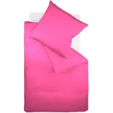 FLEURESSE Colours 009100 cassis 135 x 200 cm + 80 x 80 cm