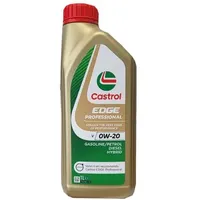 Castrol Edge Professional V 0W-20 1 L