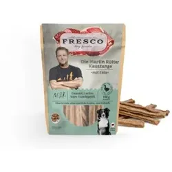 FRESCO Martin Rütter Kaustange Rind Ente 150 g