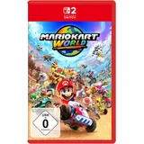 Mario Kart World (Nintendo Switch 2)