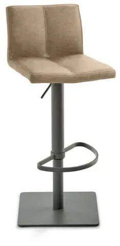 Mayer Barhocker myTIMO mit Steppnaht 1285