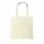 LOGOSHIRT Der kleine Maulwurf Baumwolltasche beige