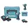 Makita DTD 173 RM1J inkl. 1 x 4,0 Ah + Makpac