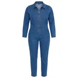 Ulla Popken Jeans blue denim 43-44xRegular