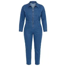 Ulla Popken Jeans blue denim 43-44xRegular