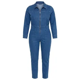 Ulla Popken Jeans blue denim 43-44xRegular