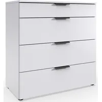 WIMEX »Level by fresh to go« 4 Schubladen mit soft-close Funktion, 81cm breit, 84cm hoch