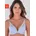 Push-Up BH blau 80C