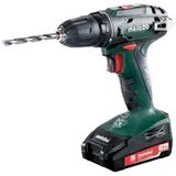 Metabo BS 18 602207560