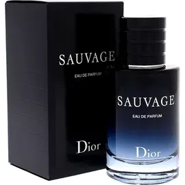 Dior Sauvage Parfum 60 ml