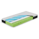 Hn8 Schlafsysteme Hn8 Kaltschaum 80 x 200 cm H2